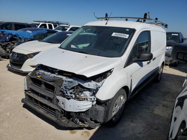 2019 FORD TRANSIT CONNECT XLT 2019 image