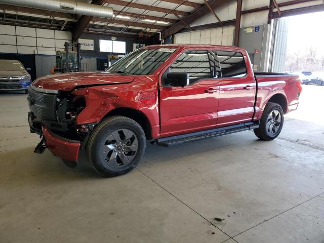 2023 FORD F150 LIGHTNING PRO 2023 image