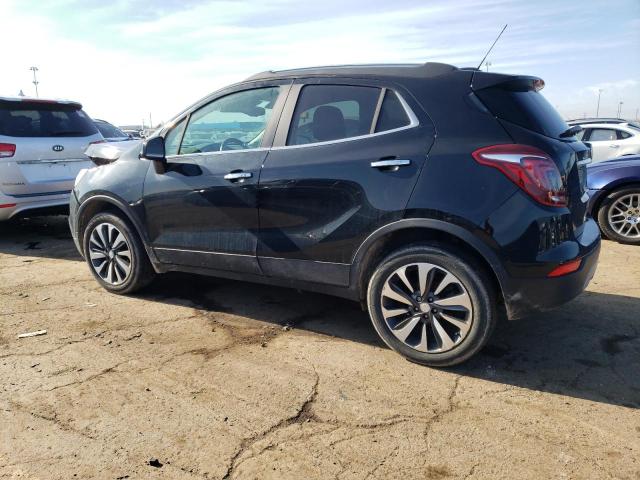Image 2 of 2021 BUICK ENCORE PREFERRED 2021 with VIN KL4CJESB2MB347226