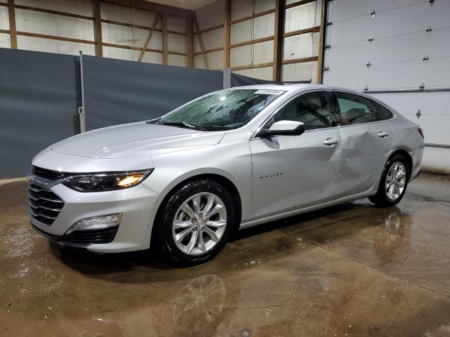 Obraz 1 z 2022 CHEVROLET MALIBU LT 2022 z VIN 1G1ZD5ST8NF159233