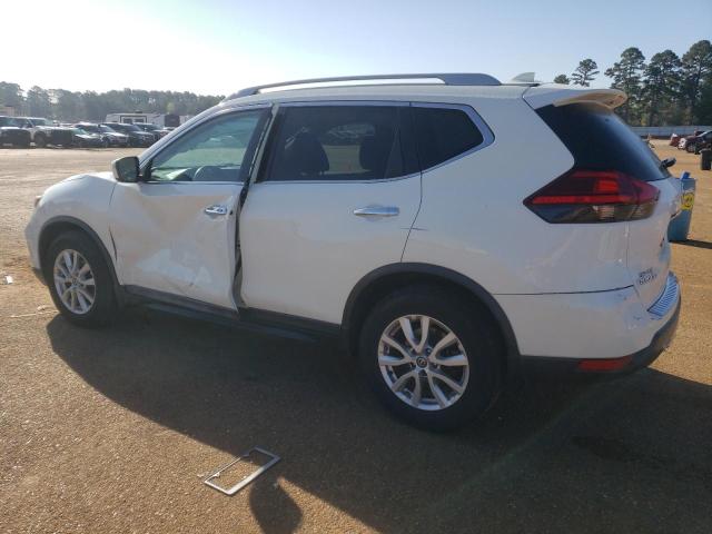 Image 2 of 2017 NISSAN ROGUE S 2017 with VIN 5N1AT2MT4HC866303