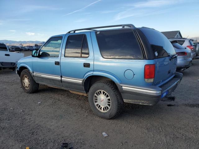 Image 2 of 1997 GMC JIMMY  1997 with VIN 1GKDT13WXV2545315