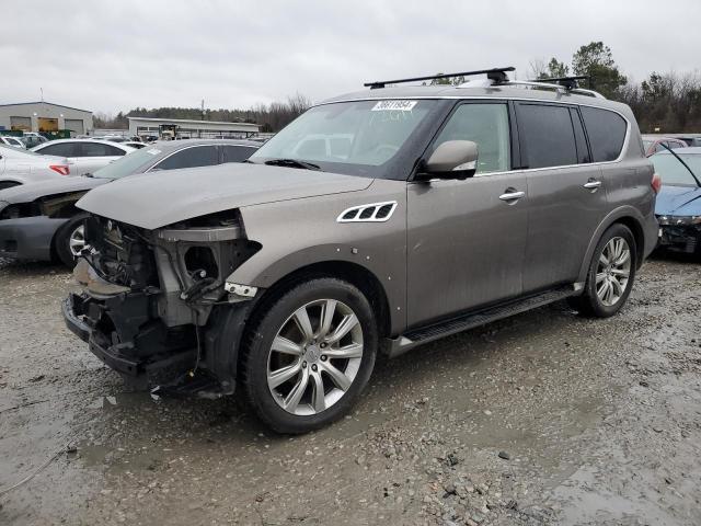 2013 INFINITI QX56  2013 image