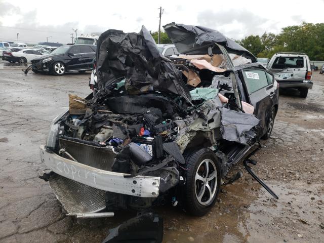 Obraz 2 z 2015 HONDA CIVIC SE 2015 z VIN 19XFB2F77FE118955