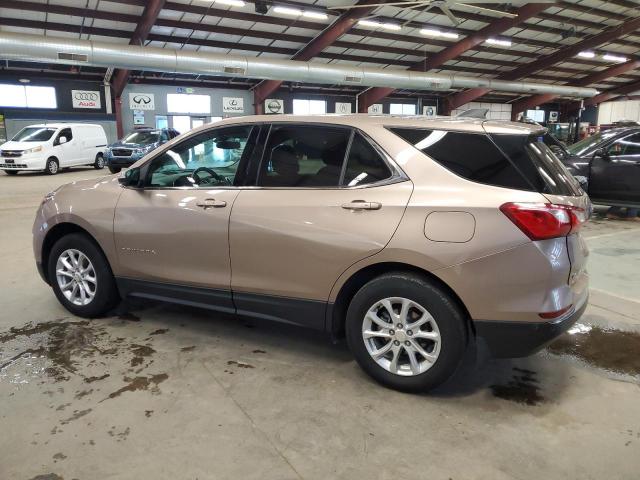 Image 2 of 2018 CHEVROLET EQUINOX LT 2018 with VIN 3GNAXSEV7JL113276