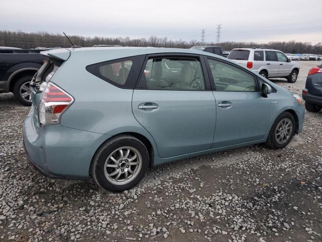 Obraz 3 z 2017 TOYOTA PRIUS V 2017 z VIN JTDZN3EU8HJ063388