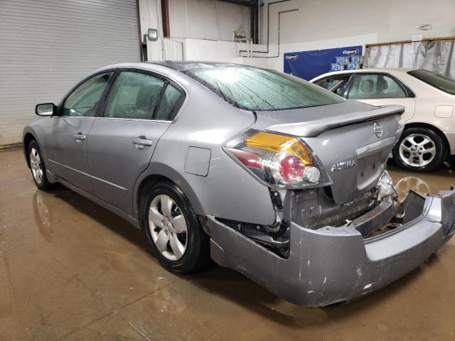 Image 2 of 2008 NISSAN ALTIMA 2.5 2008 with VIN 1N4AL21E78N553637