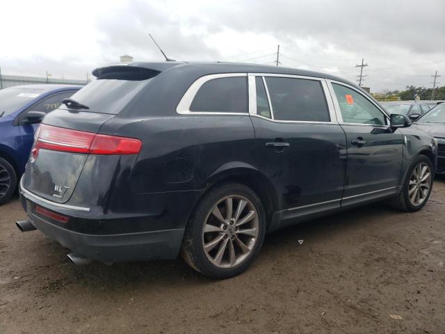 Изображение 3 2010 LINCOLN MKT  2010 с VIN 2LMHJ5AT3ABJ16234