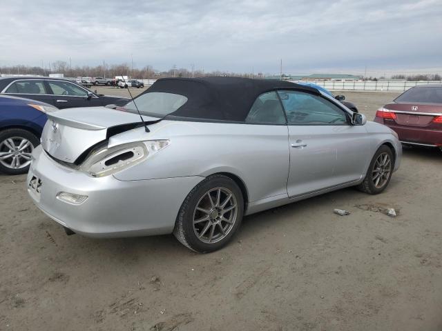 Изображение 3 2007 TOYOTA CAMRY SOLARA SE 2007 с VIN 4T1FA38P57U118344