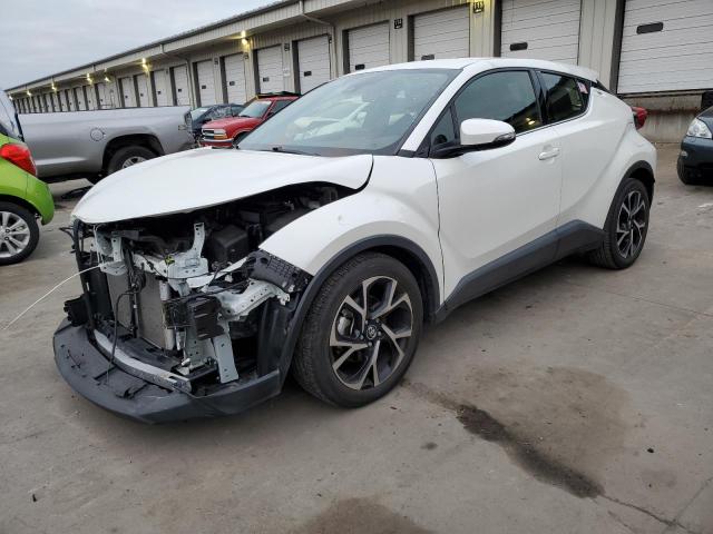 Изображение 1 2019 TOYOTA C-HR XLE 2019 с VIN JTNKHMBX2K1023453