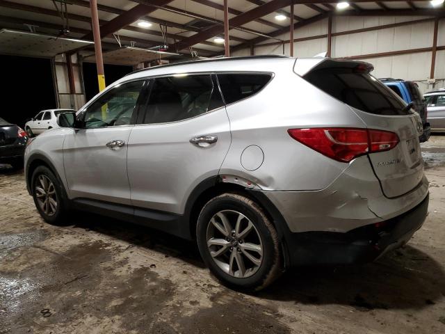 Изображение 2 2014 HYUNDAI SANTA FE SPORT  2014 с VIN 5XYZU3LA1EG228141