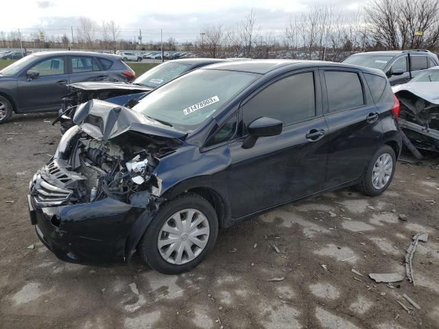 Image 1 of 2016 NISSAN VERSA NOTE S 2016 with VIN 3N1CE2CP5GL353210