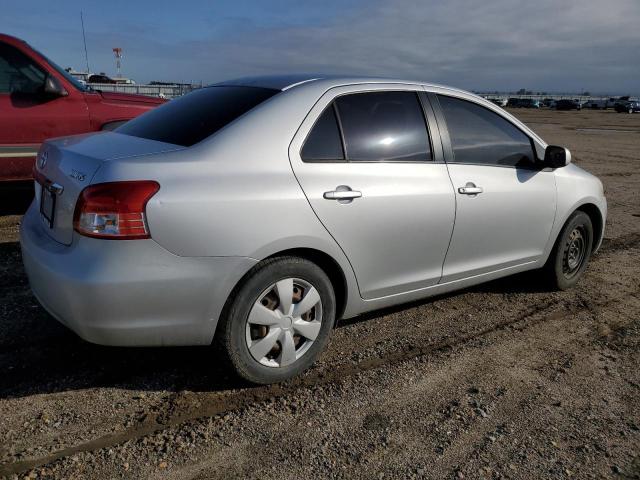 Изображение 3 2010 TOYOTA YARIS  2010 с VIN JTDBT4K30A4074902