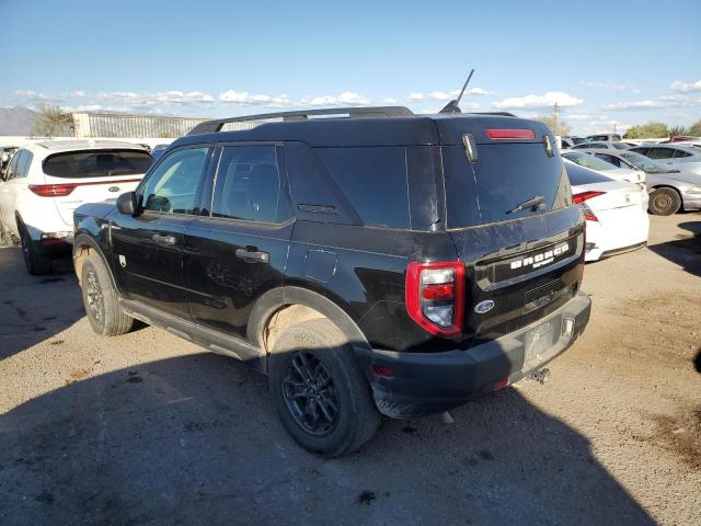 Изображение 2 2021 FORD BRONCO SPORT BIG BEND 2021 с VIN 3FMCR9B62MRA16937