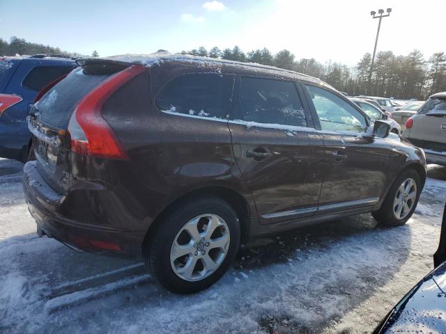 Image 3 of 2016 VOLVO XC60 T5 PREMIER 2016 with VIN YV4612RK5G2848619