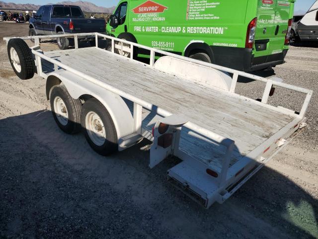 Image 3 of 1988 BIGT UTILITY TL 1988 with VIN 16VPB1629J1E16574