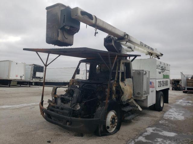 Изображение 2005 INTERNATIONAL 4000 4300 2005