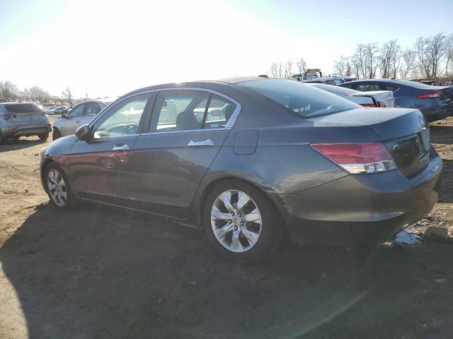 Obraz 2 z 2008 HONDA ACCORD EXL 2008 z VIN 1HGCP36858A021926