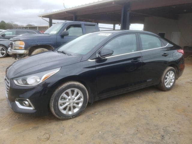 2021 HYUNDAI ACCENT SE 2021 image
