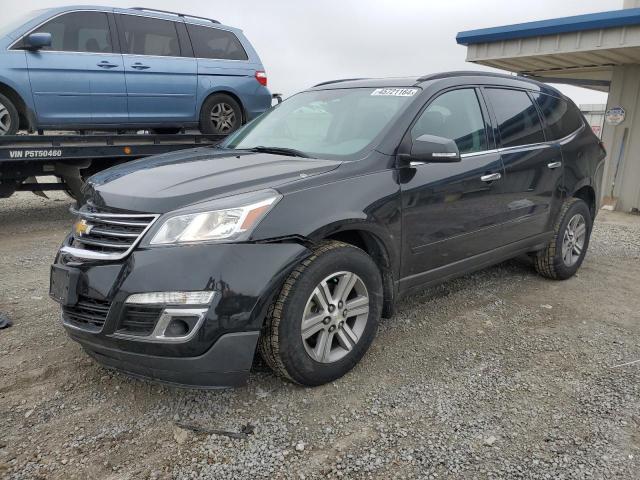 Изображение 2015 CHEVROLET TRAVERSE LT 2015
