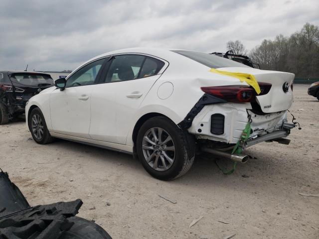 Изображение 2 2024 MAZDA 3  2024 с VIN 3MZBPAAM5RM406052