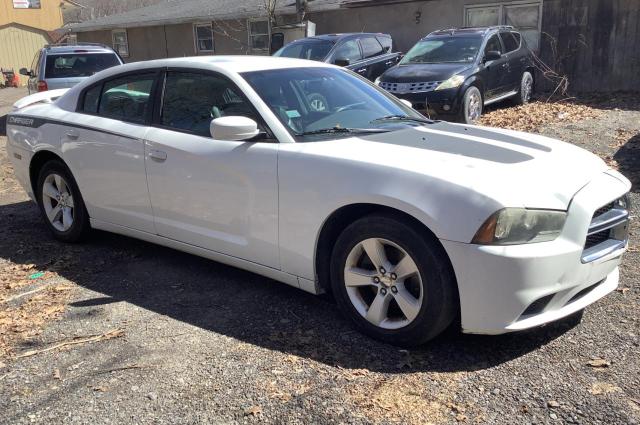 Image 1 of 2011 DODGE CHARGER  2011 with VIN 2B3CL3CG1BH584715