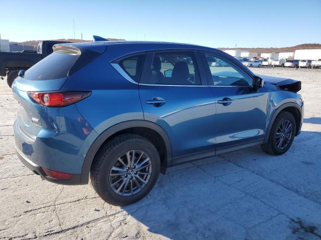 Obraz 3 z 2019 MAZDA CX-5 TOURING 2019 z VIN JM3KFBCM0K1687177