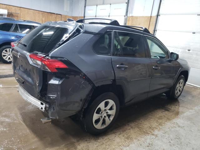 Obraz 3 z 2021 TOYOTA RAV4 LE 2021 z VIN 2T3F1RFV2MW152300