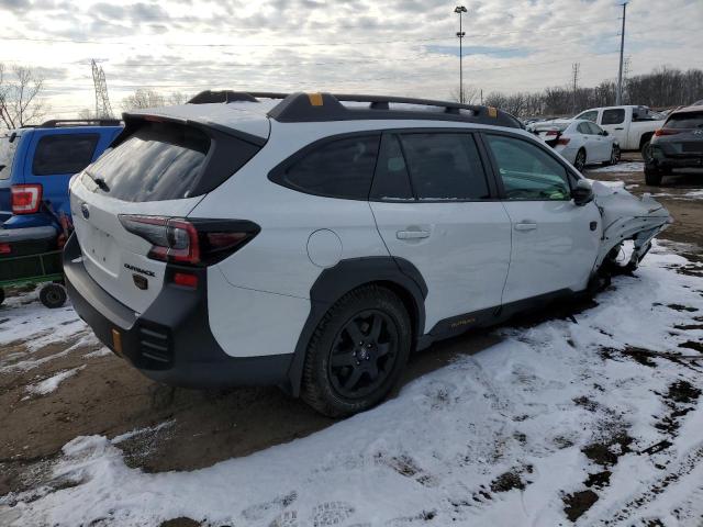 Obraz 3 z 2022 SUBARU OUTBACK WILDERNESS 2022 z VIN 4S4BTGUD1N3219167