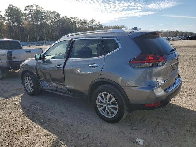 Image 2 of 2018 NISSAN ROGUE S 2018 with VIN KNMAT2MT5JP620329
