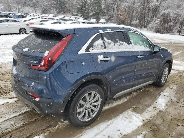Изображение 3 2019 CADILLAC XT4 PREMIUM LUXURY 2019 с VIN 1GYFZDR4XKF172365