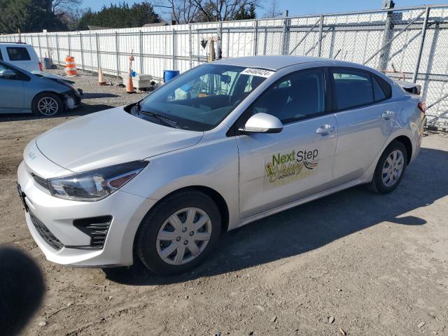 Изображение 2023 KIA RIO LX 2023