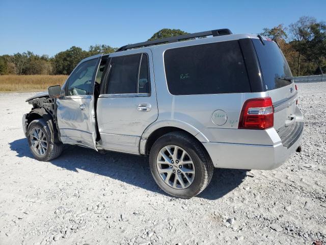 Image 2 of 2017 FORD EXPEDITION LIMITED 2017 with VIN 1FMJU1KT4HEA67734