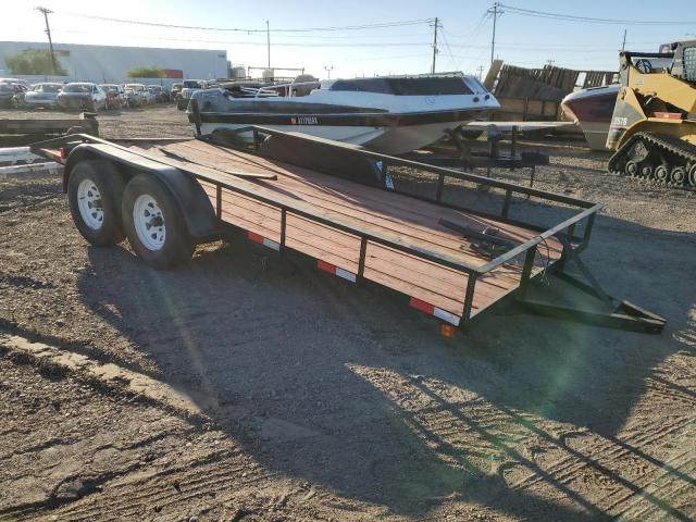 Obraz 1 z 1994 SKYS TRAILER 1994 z VIN 1S9FB1920R1409094