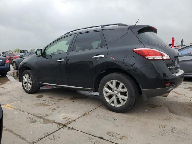 Obraz 2 z 2012 NISSAN MURANO S 2012 z VIN JN8AZ1MU8CW115948