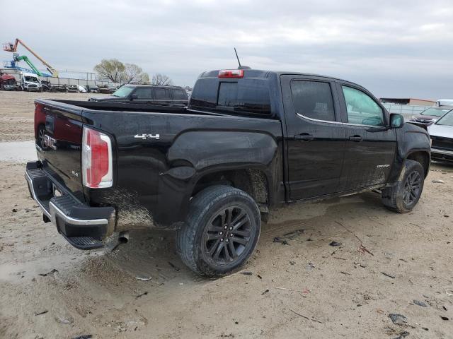 Obraz 3 z 2019 GMC CANYON SLE 2019 z VIN 1GTG6CEN2K1310747