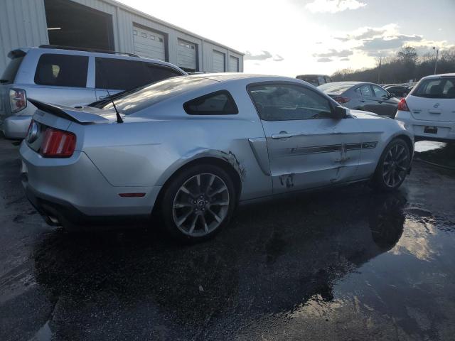 Изображение 3 2011 FORD MUSTANG GT 2011 с VIN 1ZVBP8CF8B5119193