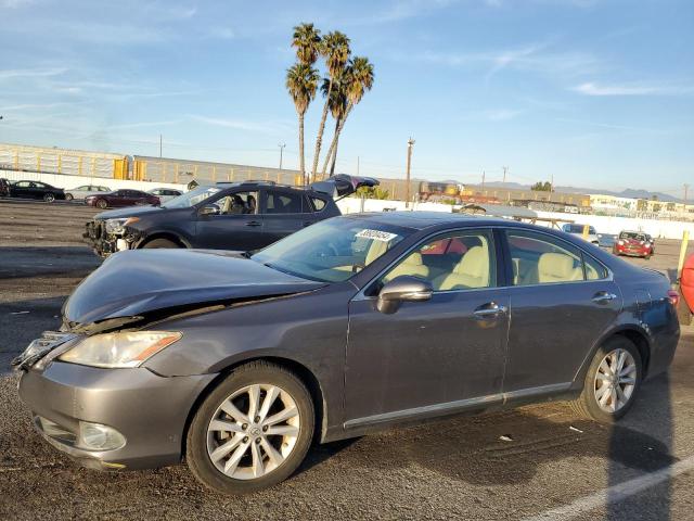 Obraz 2012 LEXUS ES 350 2012