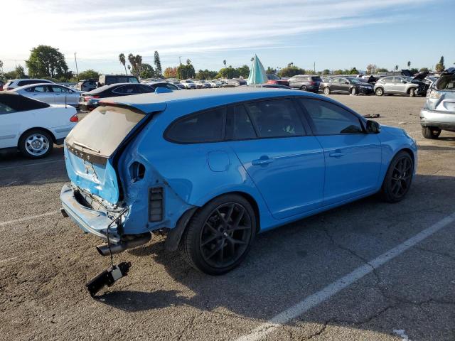 Obraz 3 z 2016 VOLVO V60 POLESTAR 2016 z VIN YV1A92SW2G1303268
