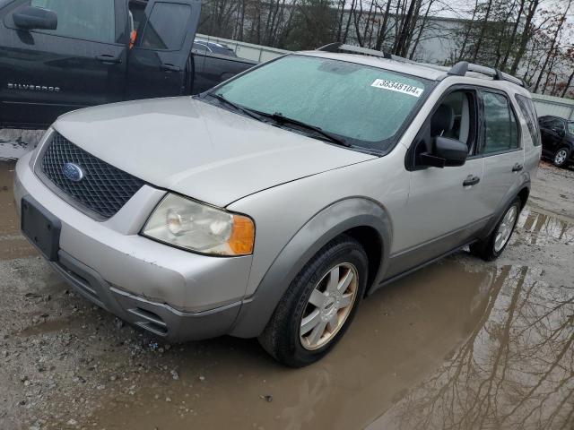 2006 FORD FREESTYLE SE 2006 image