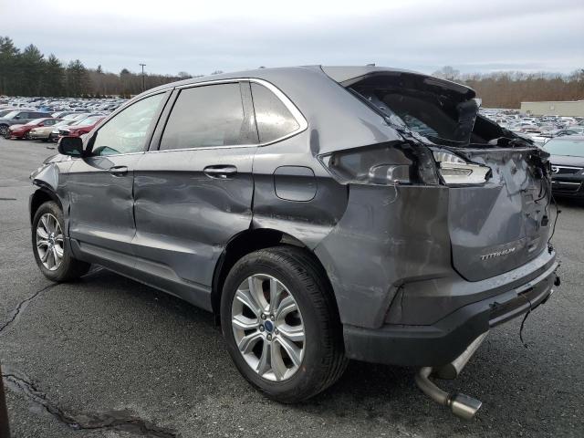 Obraz 2 z 2022 FORD EDGE TITANIUM 2022 z VIN 2FMPK4K94NBA33886