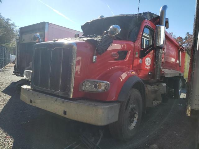 Изображение 2 2019 PETERBILT 567  2019 с VIN 1NPCXPEX9KD228235