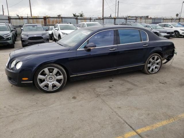 2006 BENTLEY CONTINENTAL FLYING SPUR 2006 image