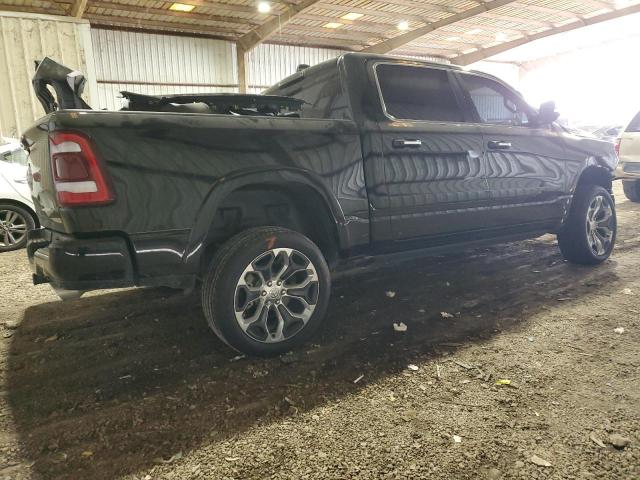 Image 3 of 2022 RAM 1500 LIMITED 2022 with VIN 1C6SRFHT0NN360838
