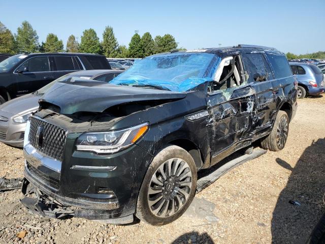2022 LINCOLN NAVIGATOR BLACK LABEL 2022 image