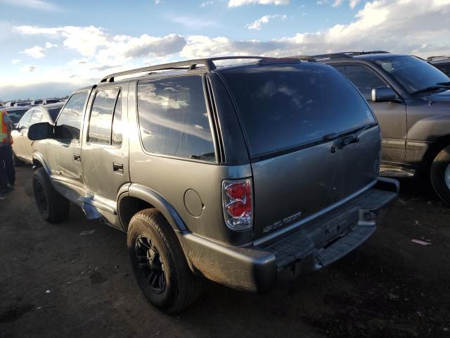 Obraz 2 z 2004 CHEVROLET BLAZER  2004 z VIN 1GNDT13X44K154316