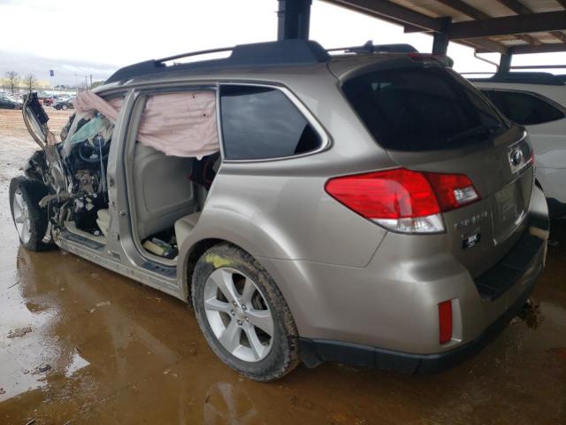Obraz 2 z 2014 SUBARU OUTBACK 2.5I LIMITED 2014 z VIN 4S4BRCLC8E3255258