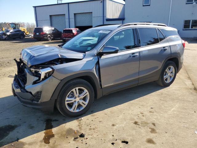 Изображение 2020 GMC TERRAIN SLE 2020