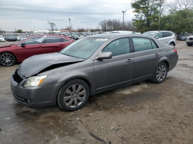 2007 TOYOTA AVALON XL 2007 image