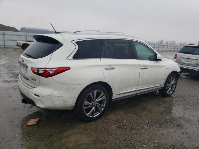 Obraz 3 z 2014 INFINITI QX60 HYBRID 2014 z VIN 5N1CL0MM3EC545418